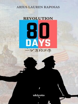cover image of Revolution